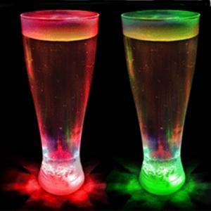 LED bierglas